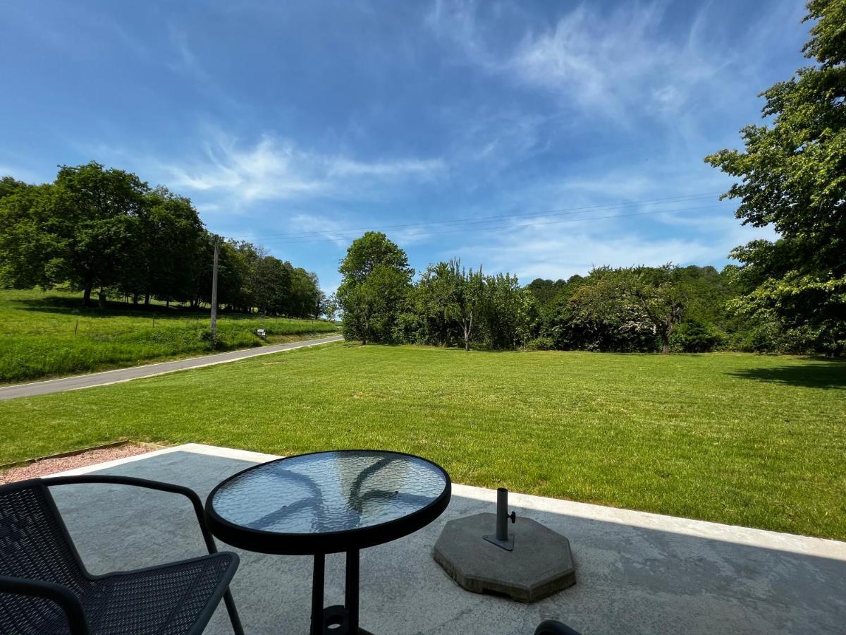 La Cote Du Muret Fagnon エクステリア 写真